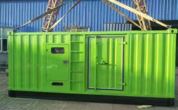 平度康明斯300kw大型柴油发二手电机组 平度康明斯300kw大型柴油发二手电机组