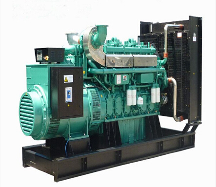 平度宗申动力30kw小型柴油二手发电机组 平度宗申动力30kw小型柴油二手发电机组