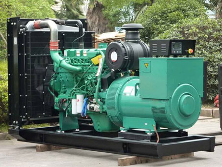 平度710kw康明斯柴油发电机组图片 平度710kw康明斯柴油发电机组图片